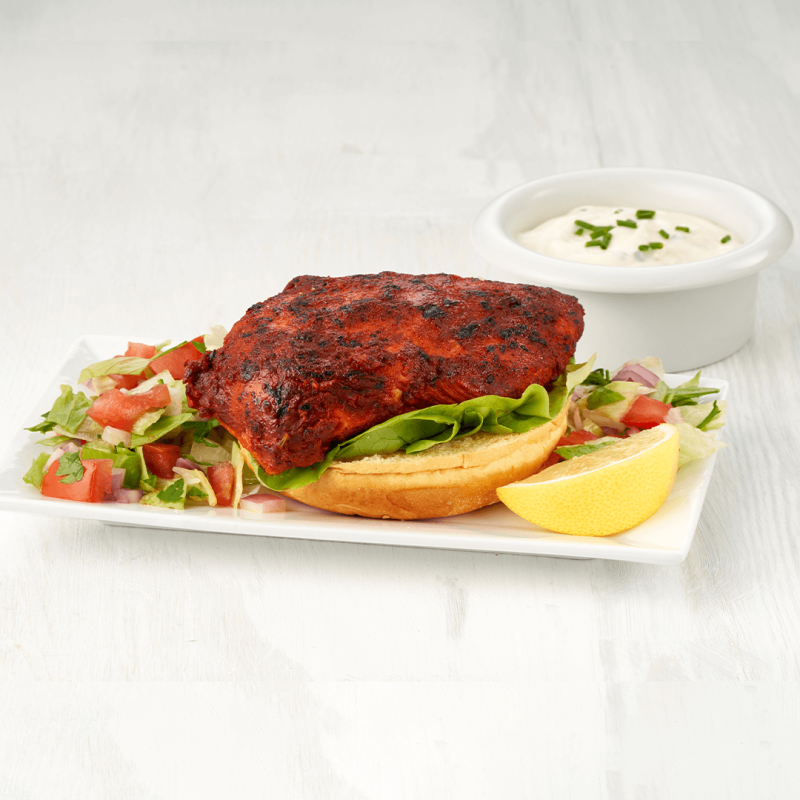 Chicken Tikka Breast Fillet-img2