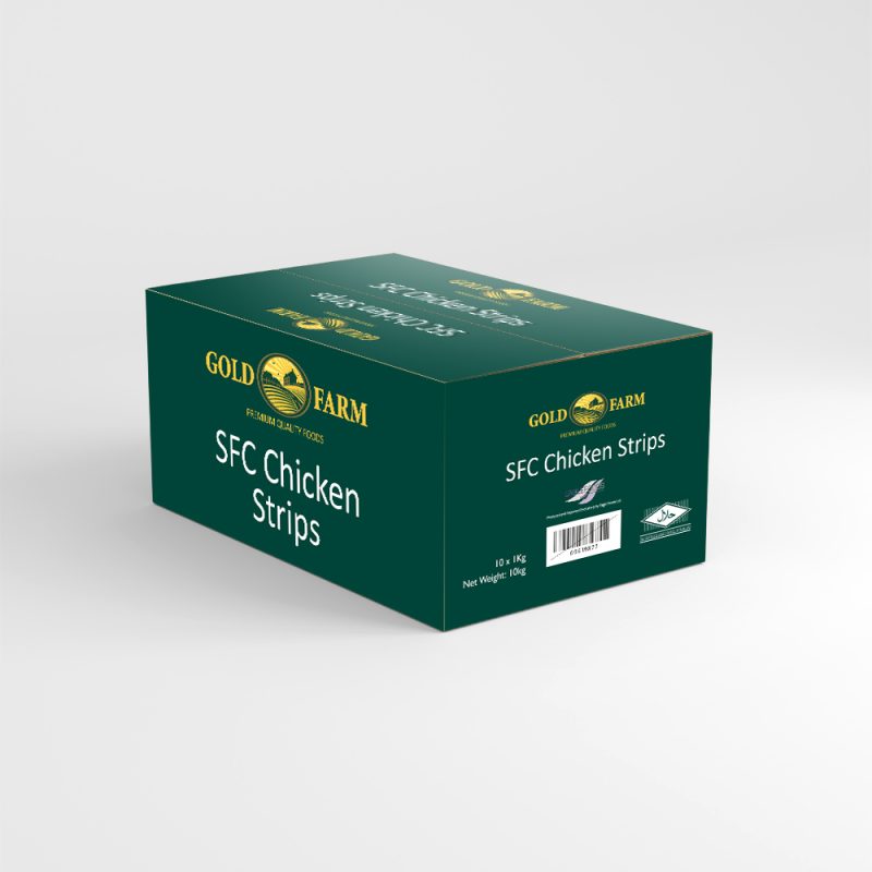 SFC Chicken Strips