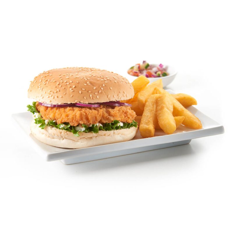 Sizzler